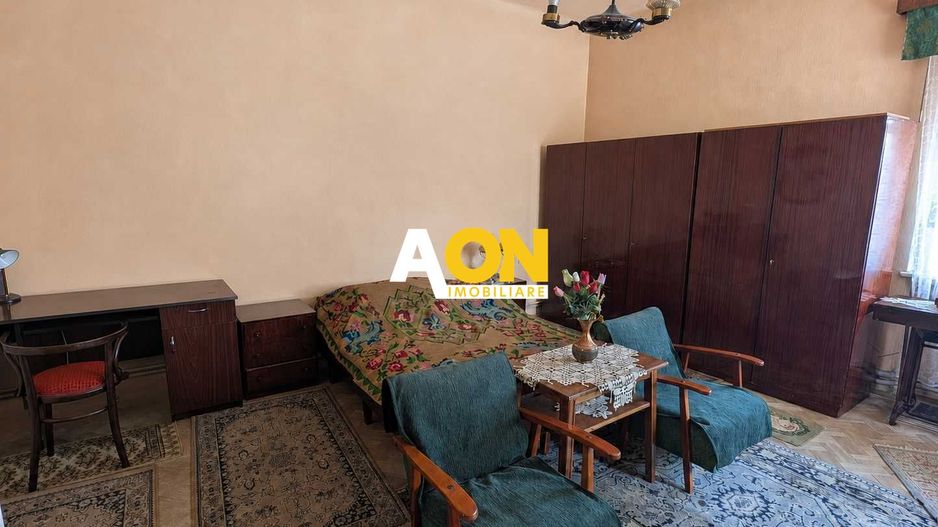 Apartament în casă, 3 camere | 112 mp utili | 3 pivnițe (68 mp) | Ultracentral – Alba Iulia - Poză 6