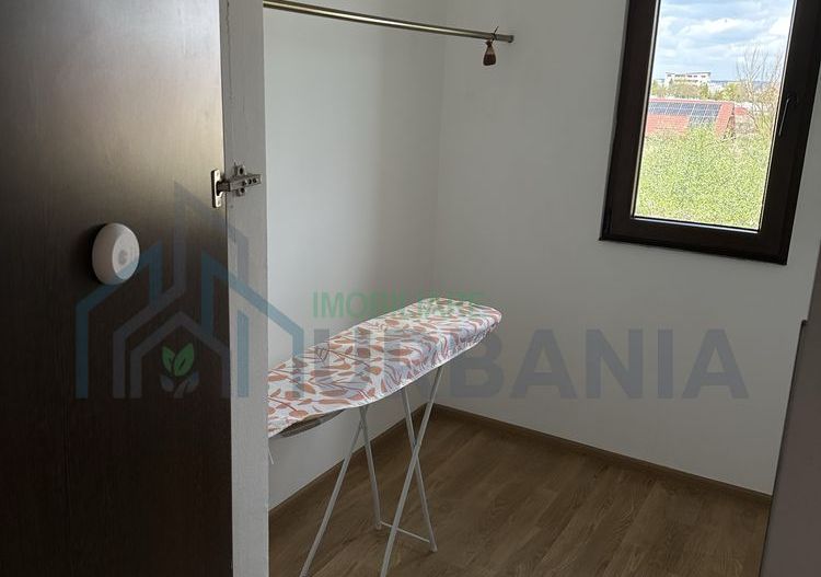 Apartament cu 2 camere de inchiriat, zona Cug, Aleea Strugurilor, Iasi - Poză 8