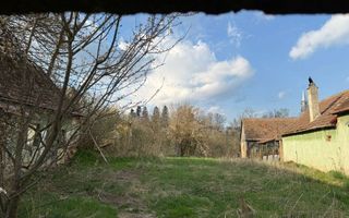 Casă de vânzare în Alțâna | teren 831 mp | poziție centrală - Poză 2