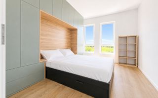 Apartament cu 2 camere, mobilat și utilat | Giroc - Poză 5
