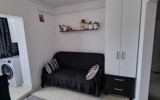Apartament 1 cameră, 42 mp | Bd. Poitiers | Locație excelentă - Poză 2