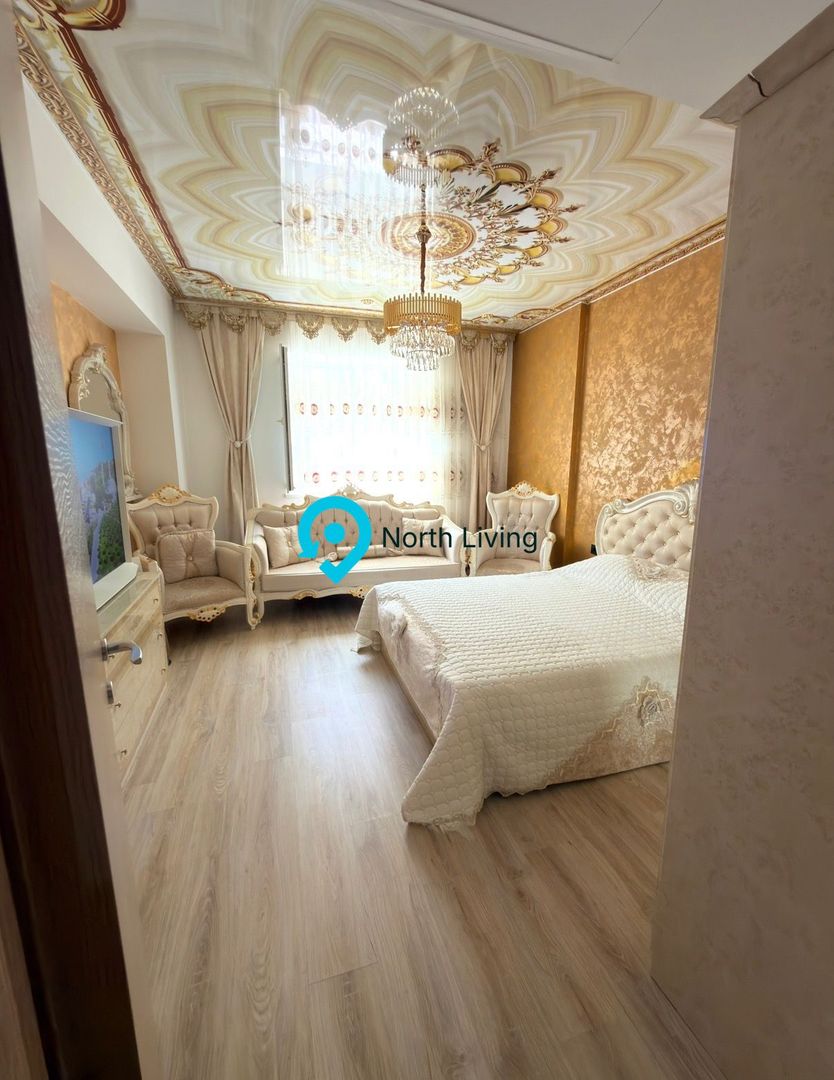 Apartament 2 camere-  Rin Grand Residence-Vacaresti - Poză 10