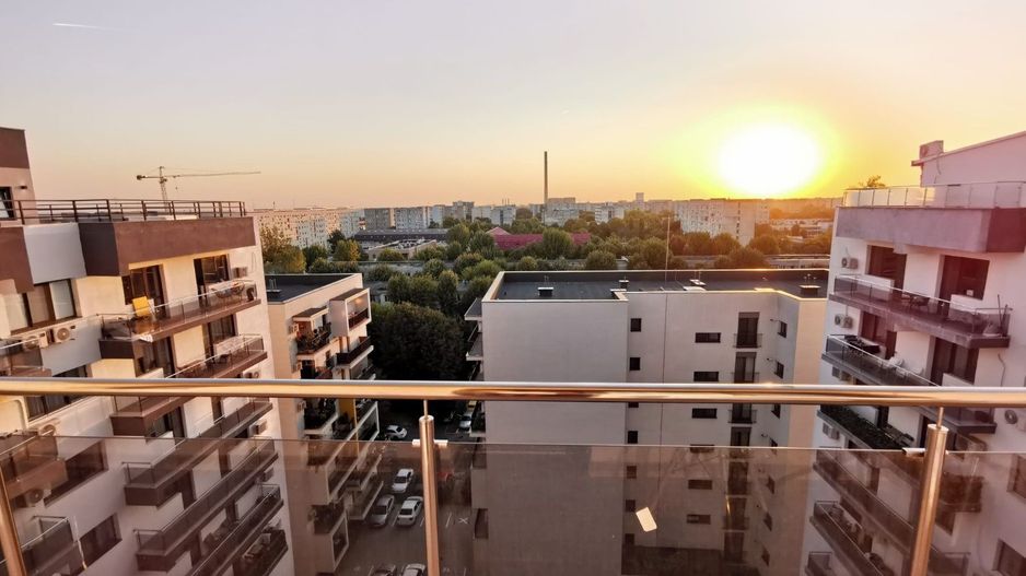 De închiriat garsonieră Apărătorii Patriei - Poză 7