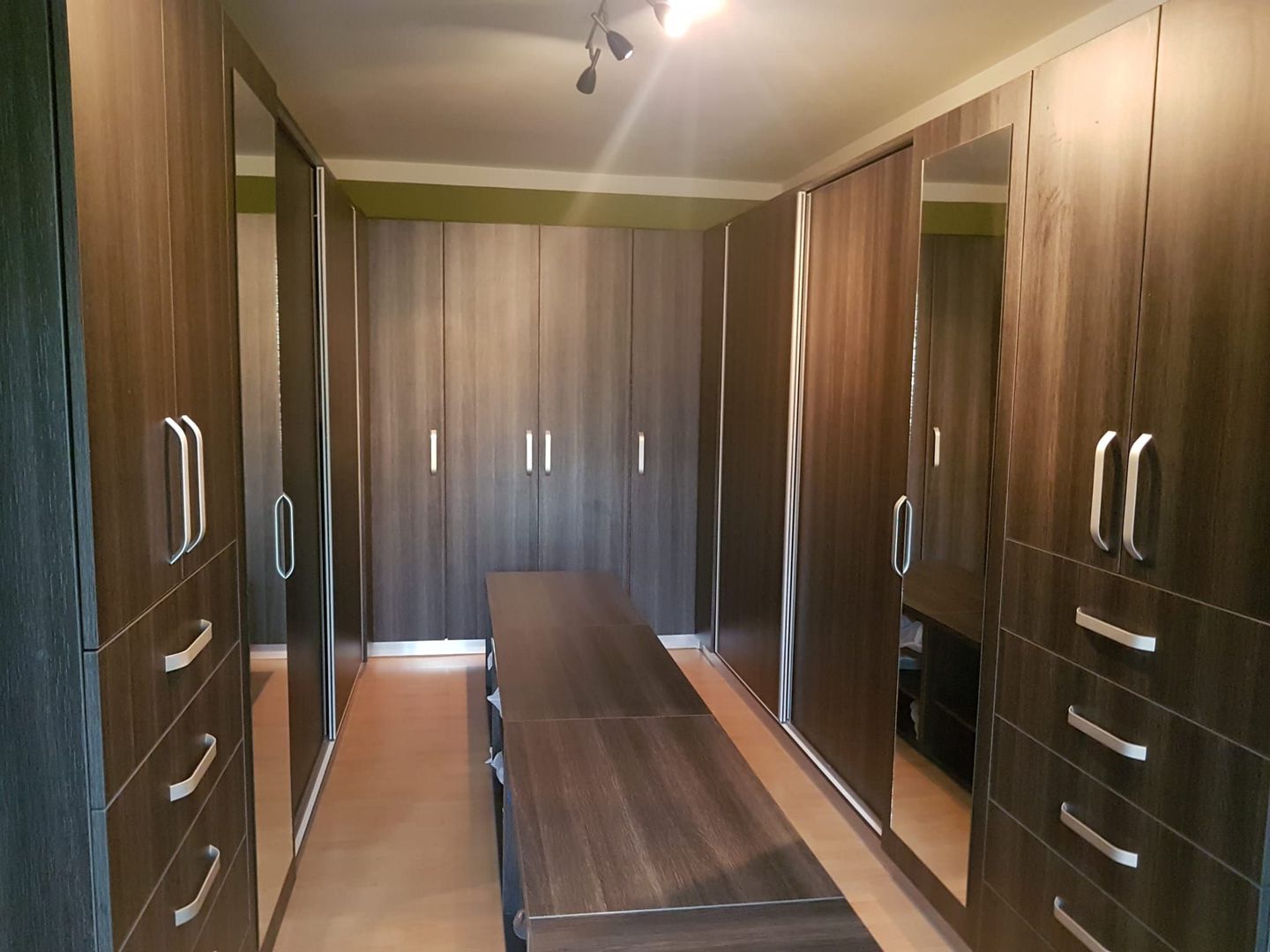 BRASADAS vinde casa individuala in zona Aurel Vlaicu. - Poză 3