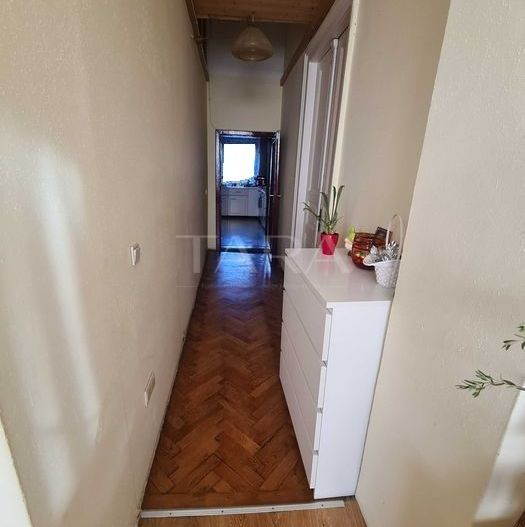 Vila de vanzare cu 7 camere in cartierul Grigorescu - Poză 6