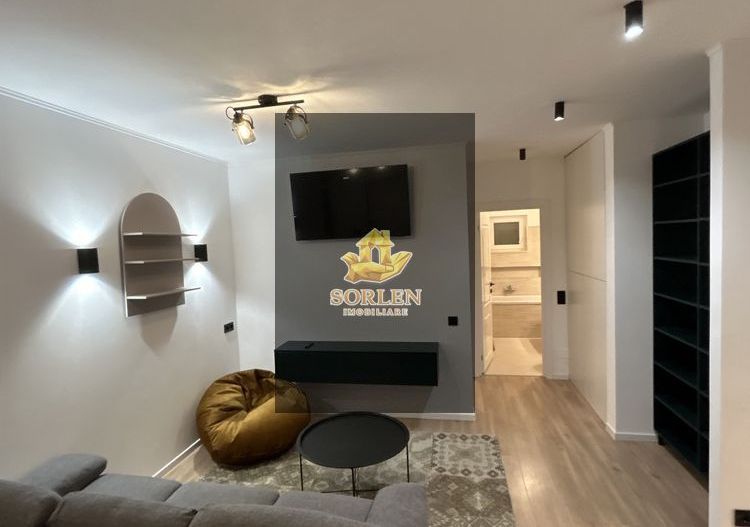 Apartament modern cu 3 camere într-o zonă liniștită  - Teilor/Floresti - Poză 5