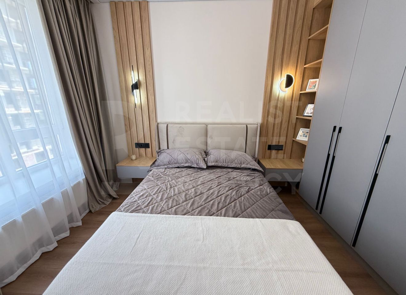 Vânzare, apartamnet, 2 camere, str. Durlesti , Dumbrava - Poză 14