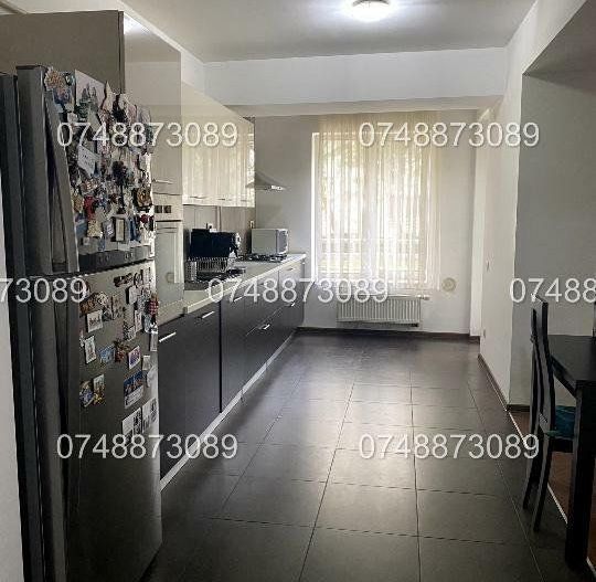 Ap 3 Camere Incity Residence Tip A - Poză 9
