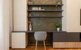 Apartament 1 Camera | 55MPU | Etaj 1 | Ultracentral - Poză 6