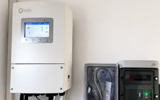 Casa noua cu fotovoltaice, parter 4 camere, Santandrei, Bihor, VANZARE - Poză 18