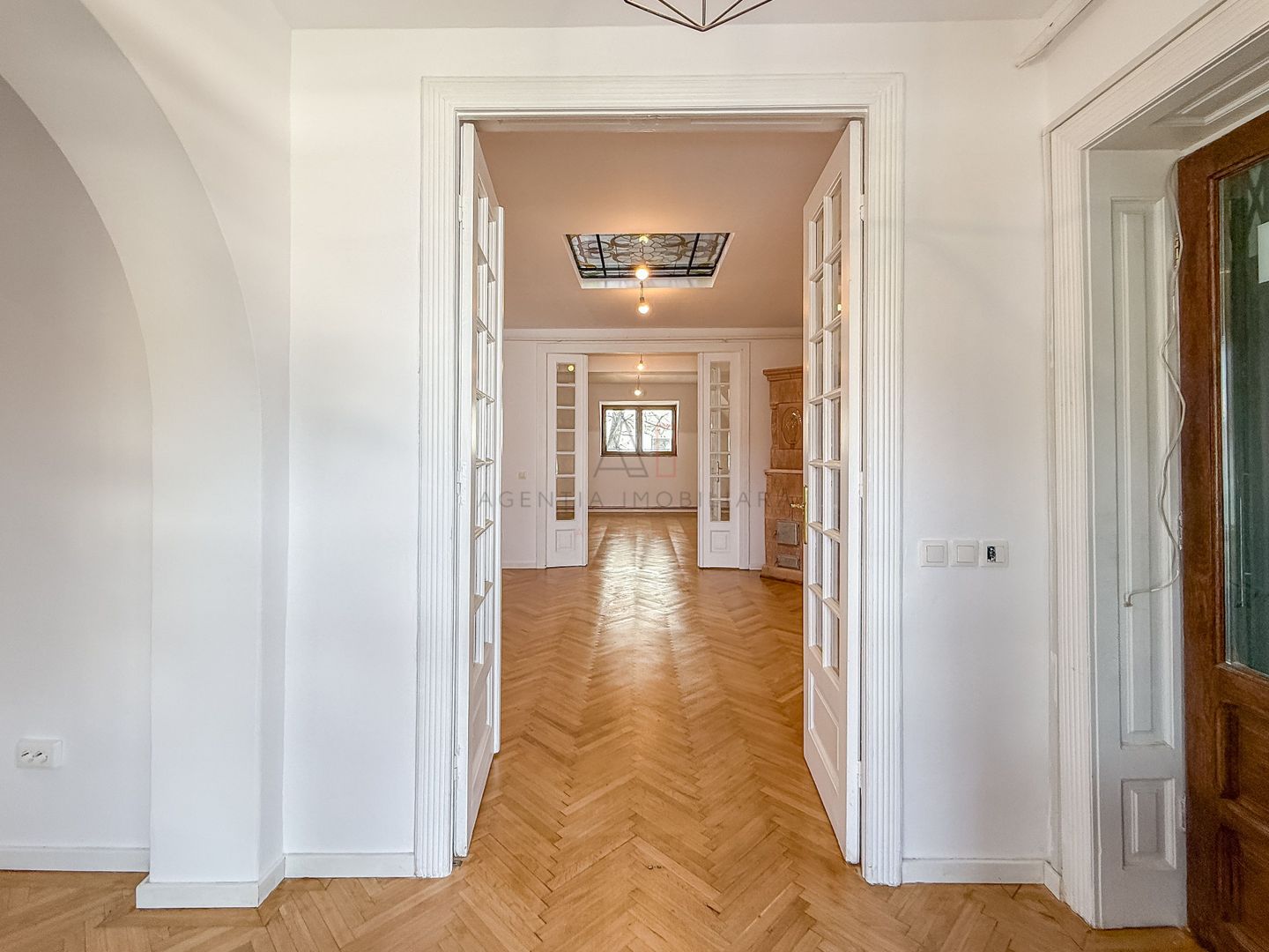 5 Camere Deosebit Vila Interbelica | Capitale Dorobanti - Poză 8