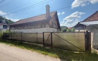 Casă + anexă și teren intravilan 813 mp cu toate utilitățile ! - Poză 27