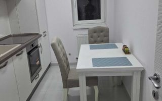 Apartament cu 2 camere de inchiriat palladium residence - Poză 5