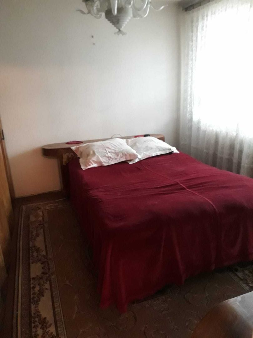 Vand apartament 4 camere N.Balcescu Galeriile Orizont - Poză 4