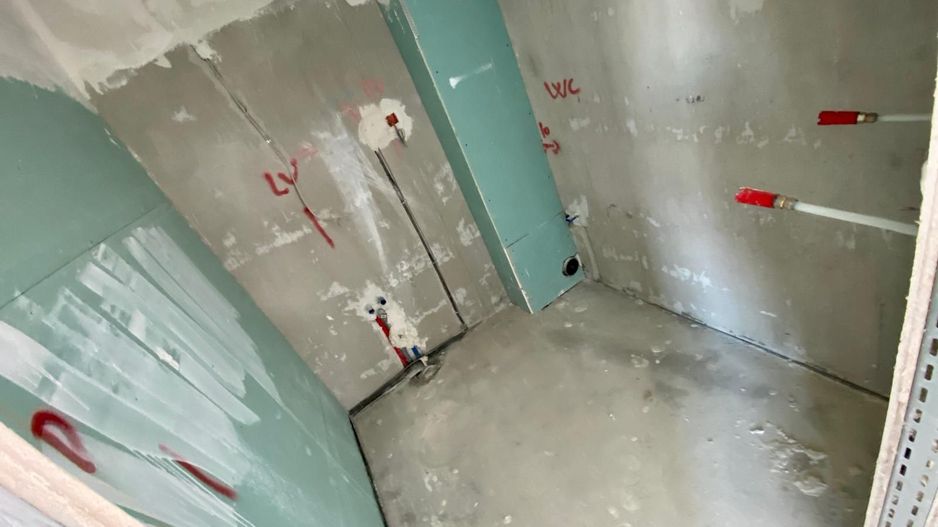 Duplex de Vanzare 3 camere Aqua City - Poză 6