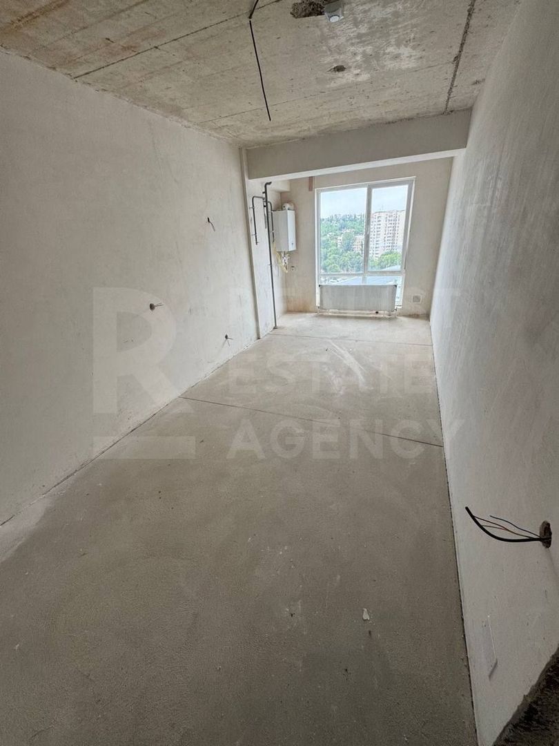 Vânzare, apartament, 1 cameră, strada Calea Ieșilor, Buiucani - Poză 3