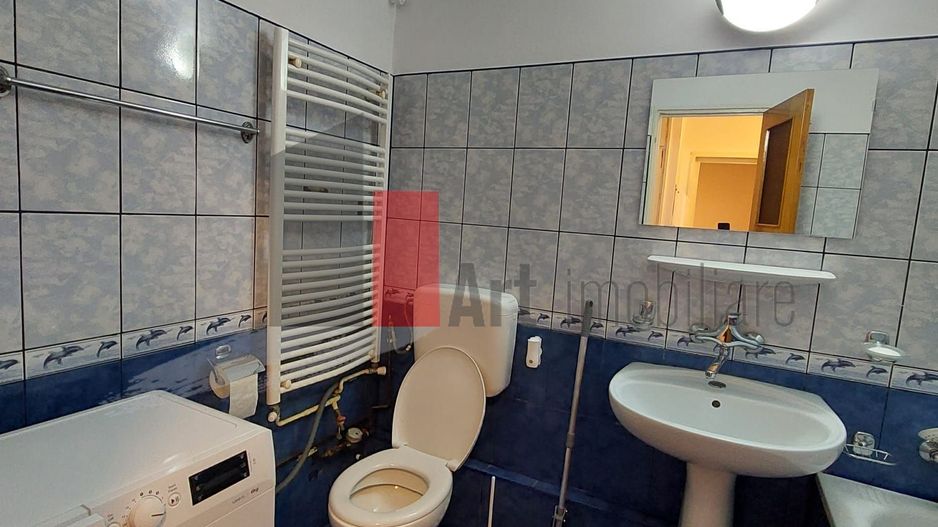 Garsoniera de vanzare-Sebastian-Prosper-Rahova-13 Septembrie-cu centrala - Poză 4