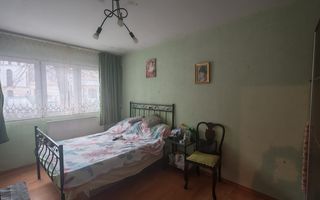 Apartament 3 camere, Brancoveanu, zona Covasna. Loc parcare. - Poză 8