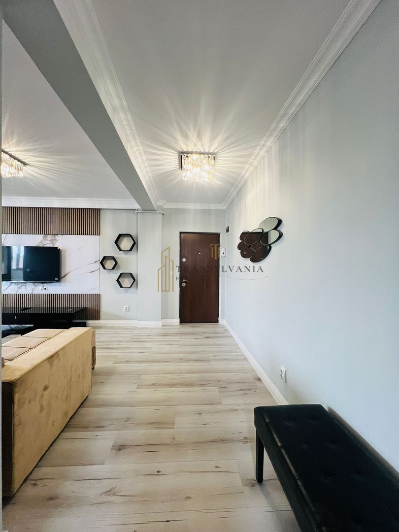 Apartament 2 camere, +parcare subterana - Poză 22