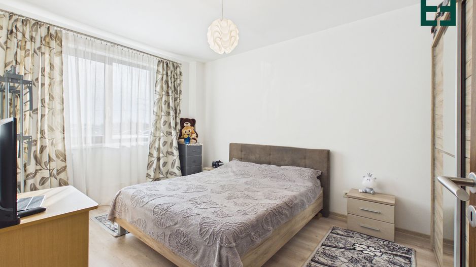 Apartament 2 camere - Parter – Giroc - Timișoara - Poză 13