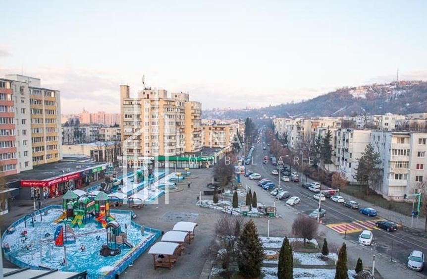 Apartament 3 camere, 75 mp, etaj 5/8, Diamant - Poză 4