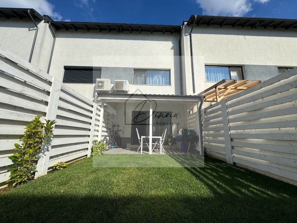 Vila 5 camere Pipera New Point Villas I Mutare imediataI COMISION 0% - Poză 15