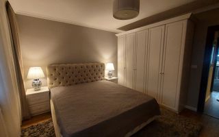 3 camere | Bd. Libertății | 100 mp | 3 balcoane | 2 băi - Poză 3