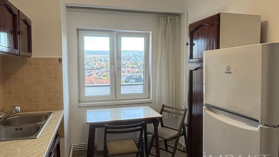 Apartament cu 2 camere decomandat in Gheorgheni b-dul Nicolae Titulesc - Poză 4