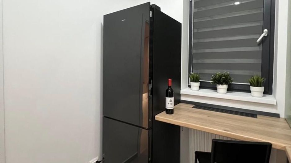 GARS. HILS PALLADY, PRIMA INCHIRIERE, BUCATARIE INCHISA, LOC PARCARE - Poză 5