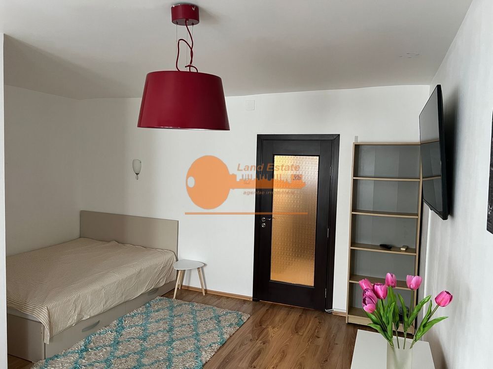 Garsonieră – Dristor – 3 min de metrou - Poză 2