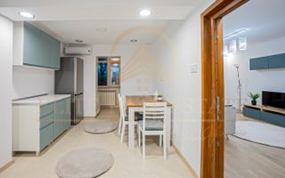 Gara - Vânzare apartament cu 2 camere, mobilat si utilat - Poză 5