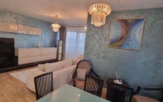 Apartament Barbu Vacarescu/Floreasca - Poză 3