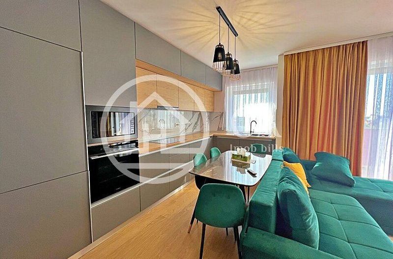 Apartament cu 2 camere de inchiriat in Iosia Residence, Oradea - Poză 9