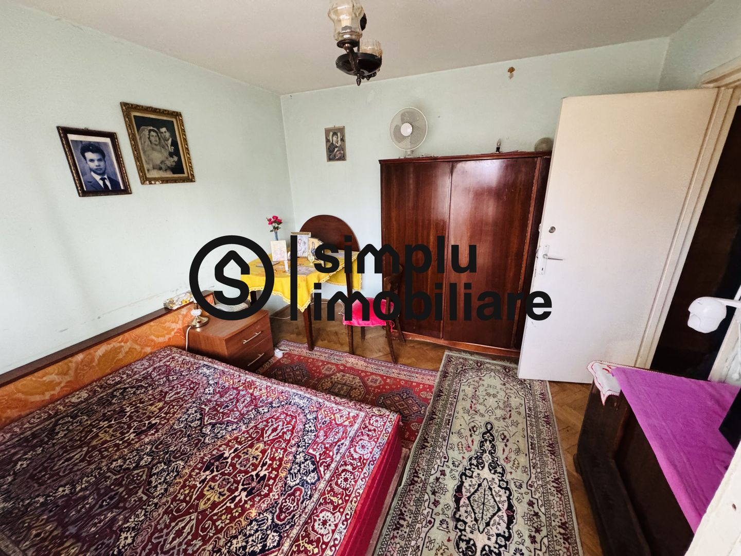 3 camere semi, etaj 3/4 - 122 000 Euro - Poză 17