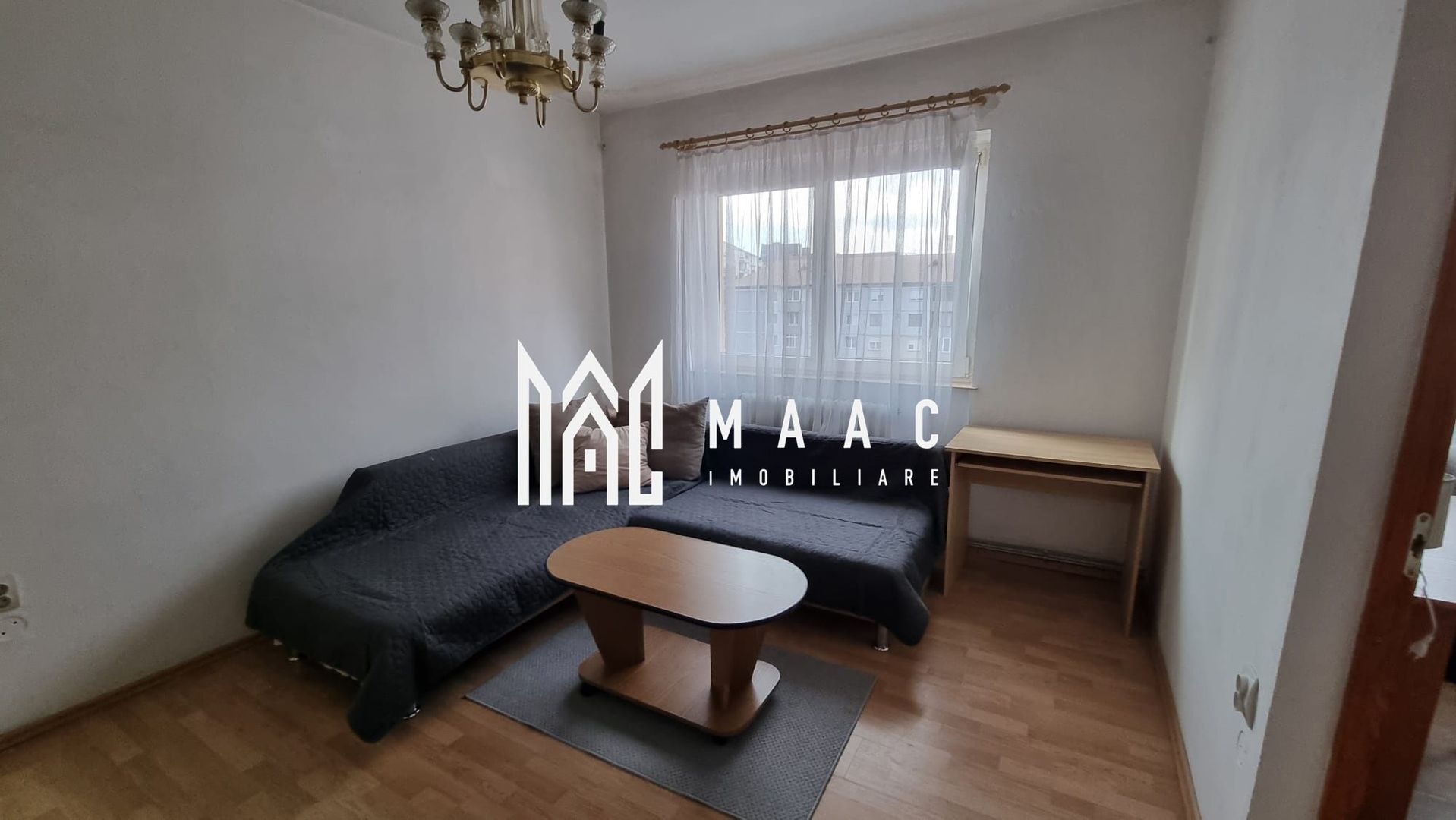 Apartament I 2 camere I M. Viteazu I Sibiu - Poză 7