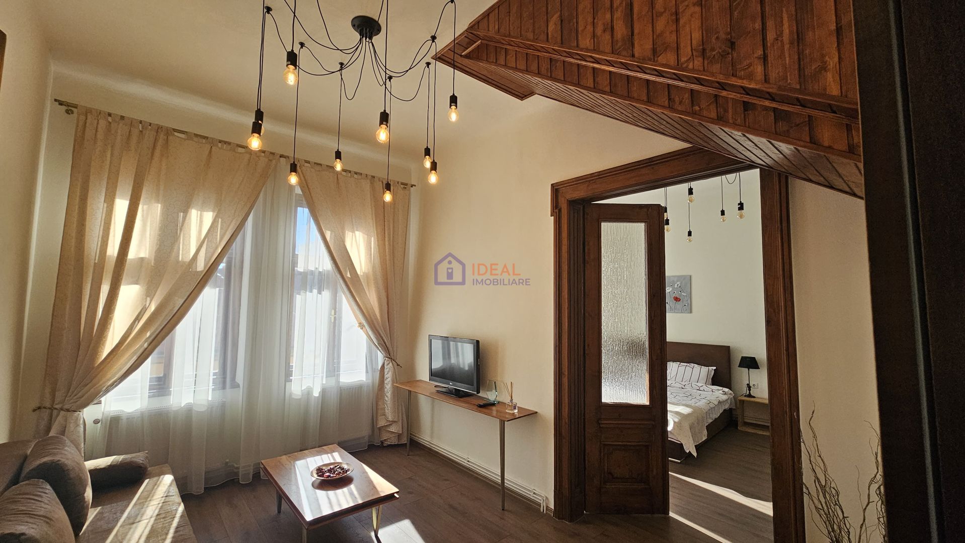 Garsoniere de vanzare in zona Ultraccentrala - Poză 8