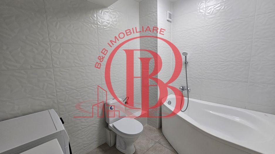 Inchiriere 3 camere Pallady metrou Teclu Loc parcare - Poză 7