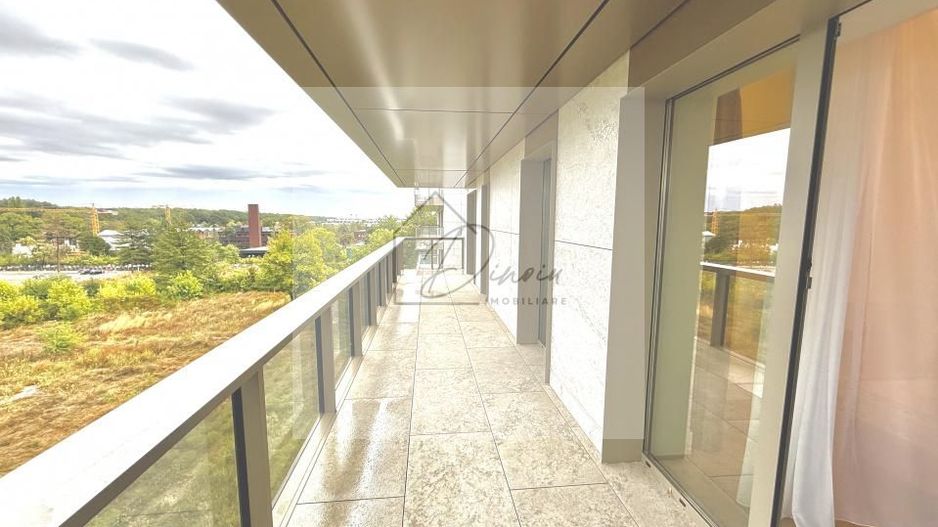 Apartament 3 camere Iancu Nicolae I Cortina 126  I Jolie Ville I COM0% - Poză 35