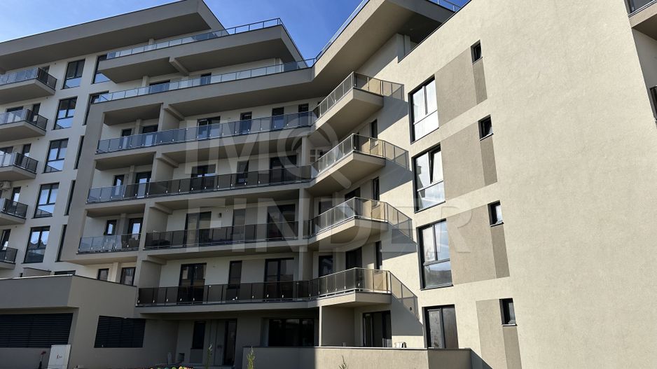 FARA COMISION - 2 camere 53 mp plus terasa zona VIVO - Poză 4