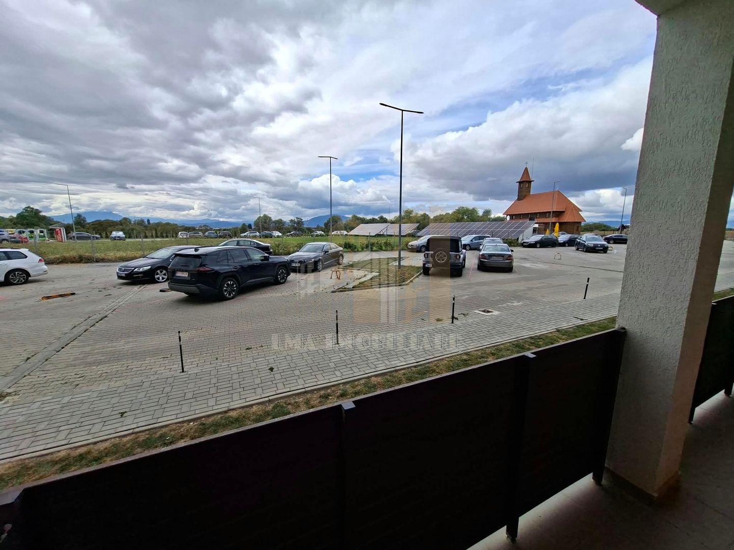 Apartament 2 camere decomandat Subcetate City Sanpetru Brasov - Poză 13