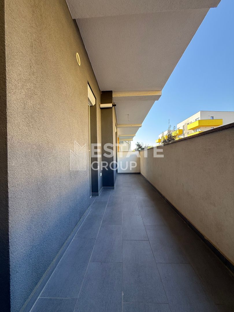 Apartament 2 camere decomandat, Zona Planetelor, Giroc - Poză 12