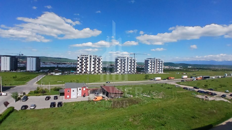 Apartament 2 camere | zona Avantgarden - Poză 12