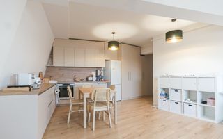 Apartament 4 camere, terasa, parcare, Zorilor, Wings! - Poză 7