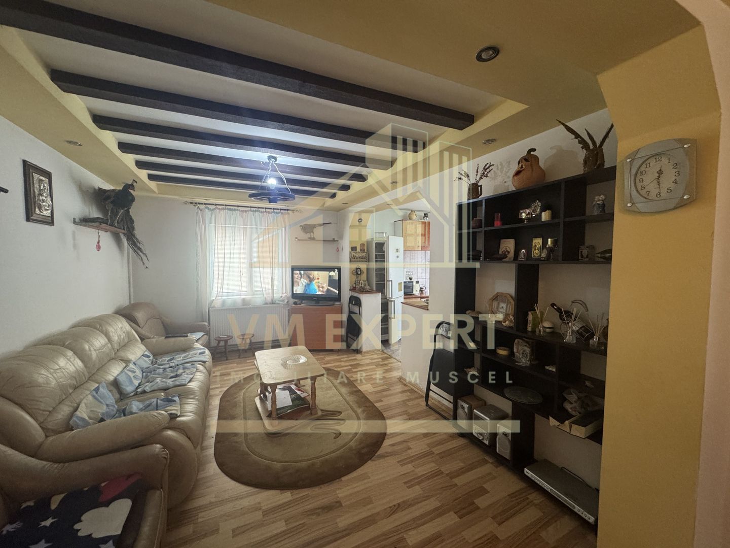 VILA 4 CAMERE TEREN 772 MP SCHITU GOLESTI ARGES - Poză 25