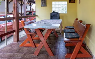 Casa individuala 5 camere | Zona centrala Agnita | Teren 990 mp - Poză 11