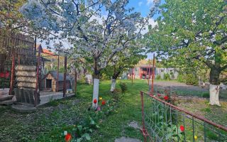 Casă individuală de vânzare – cartier Lazaret, Sibiu - Poză 21