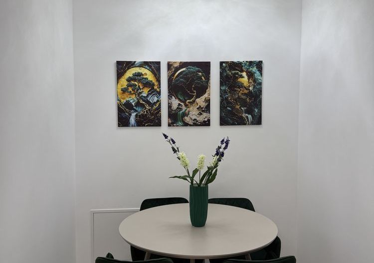 Giroc-Neptun | Bloc nou | Prima închiriere | Loc parcare | Etaj 2 - Poză 3