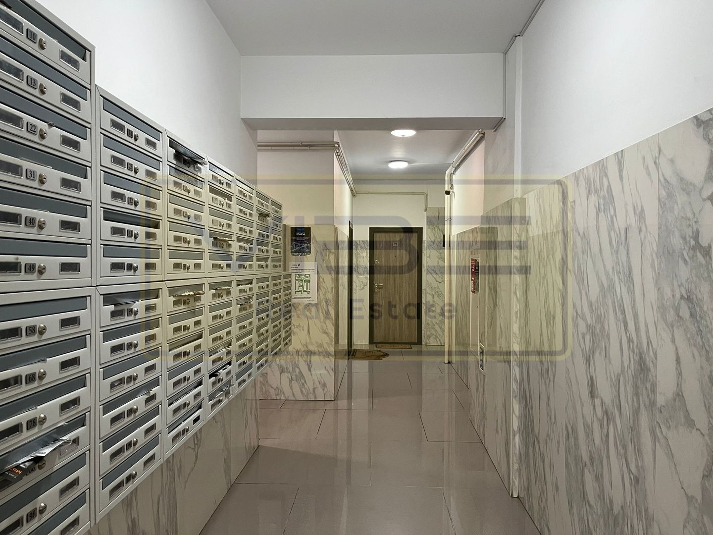 Apartament NOU 2 camere - Pacurari - Poză 3