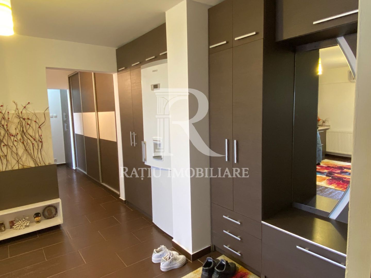 Apartament de inchiriat | Nufarul | Oradea | - Poză 1
