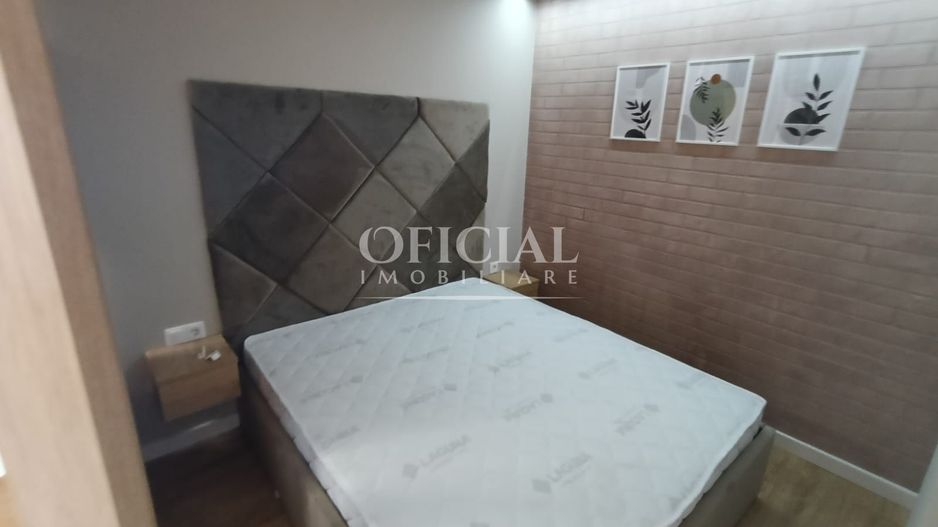 Apartament 2 camere | Garaj | AC | Nou | Zona Urusagului | Floresti - Poză 3